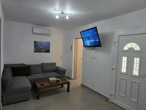 Dom wakacyjny Uncie Spiros House