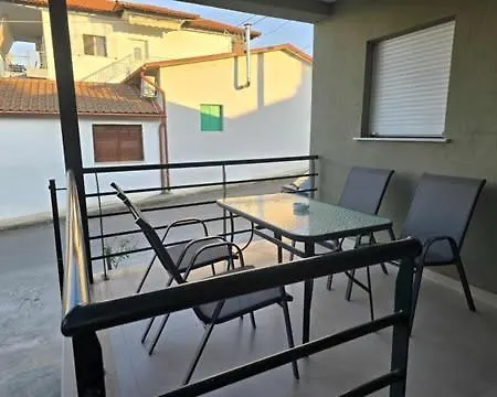 Uncie Spiros House