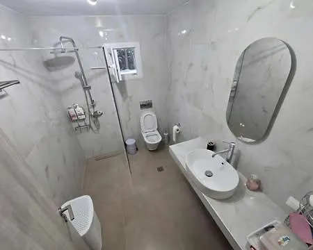 Uncie Spiros House بيت للعطل *