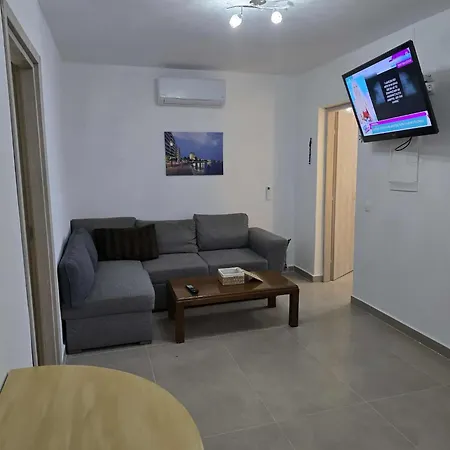 Uncie Spiros House *