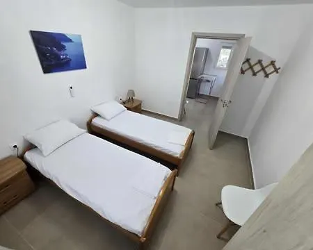 Uncie Spiros House Dom wakacyjny