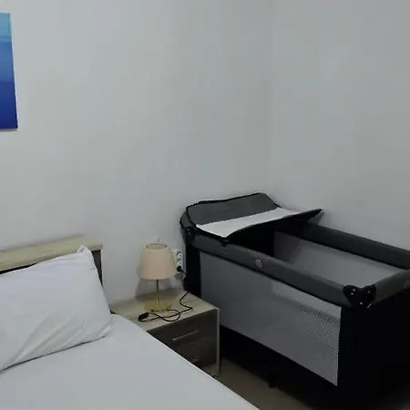 Uncie Spiros House 度假居