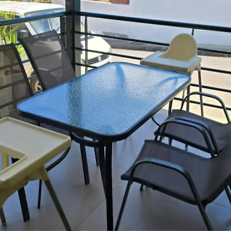 Uncie Spiros House 度假居 *