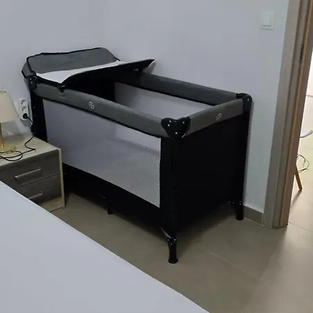 Uncie Spiros House *