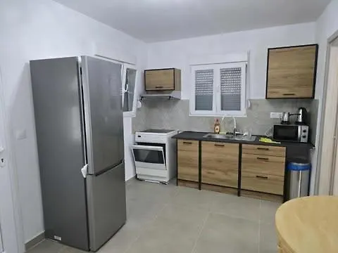 Case de vacanță Uncie Spiros House *
