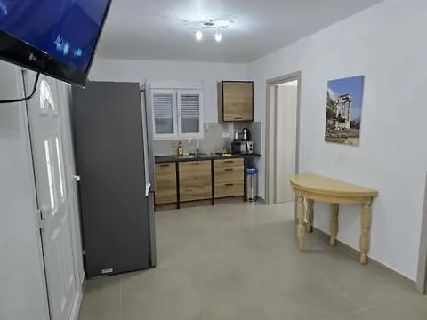 Uncie Spiros House Case de vacanță *