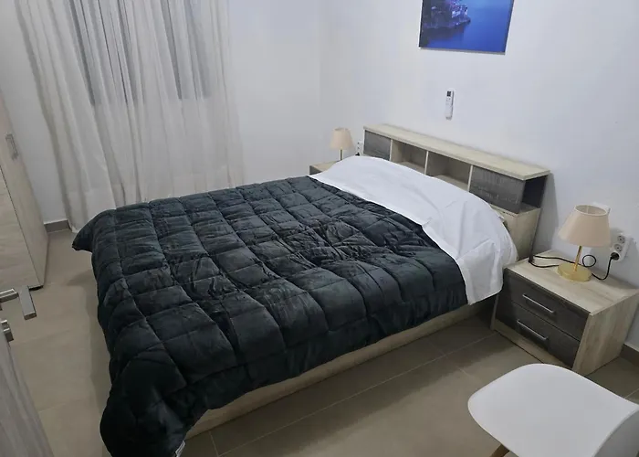 Uncie Spiros House