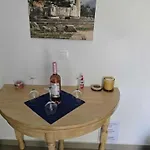 Uncie Spiros House *
