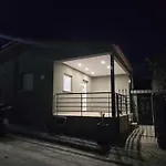 Uncie Spiros House Néa Fókaia