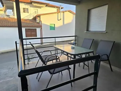 Uncie Spiros House
