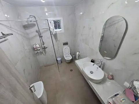 Uncie Spiros House Дом отдыха *