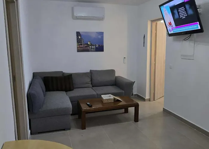 Uncie Spiros House *